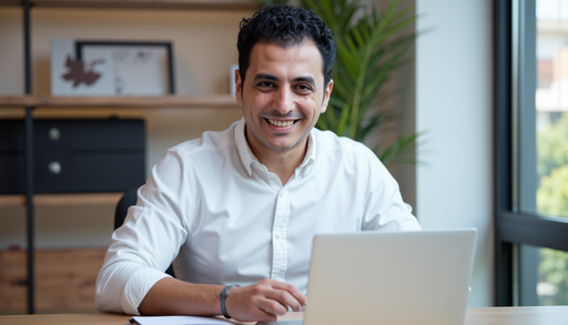 Coaching Session - د/ مايكل راشد